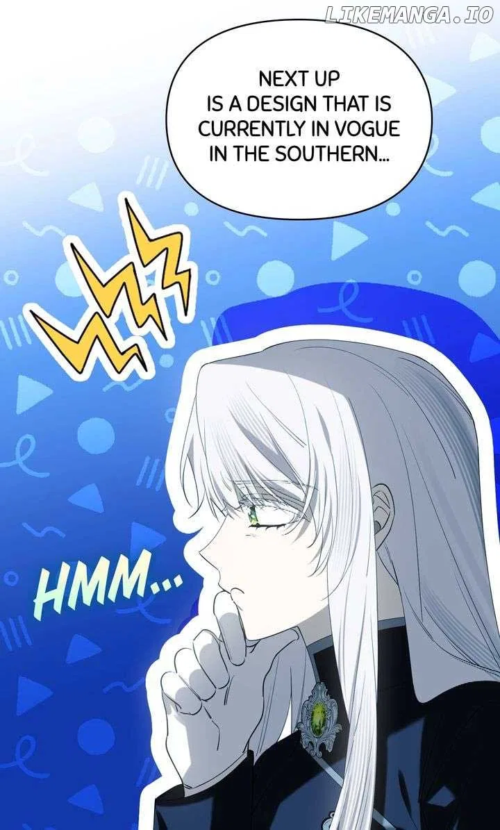 Protecting the Witch’s Son Chapter 66 – Page 45