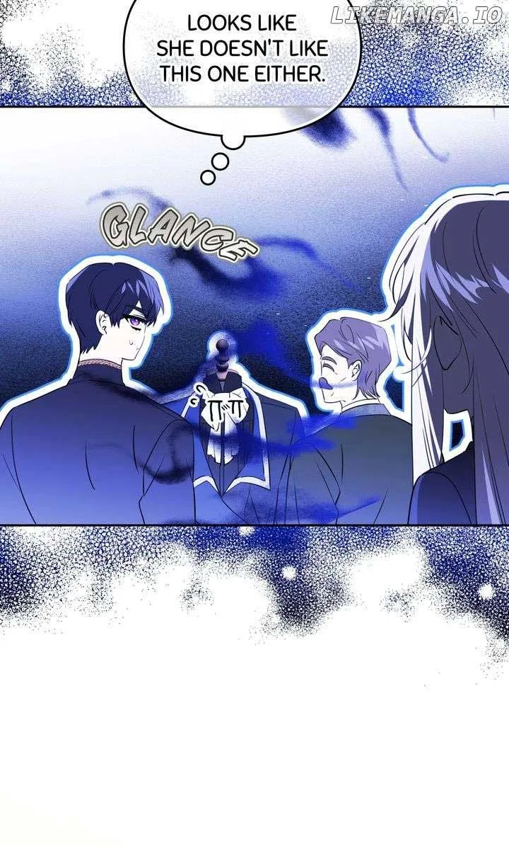 Protecting the Witch’s Son Chapter 66 – Page 48