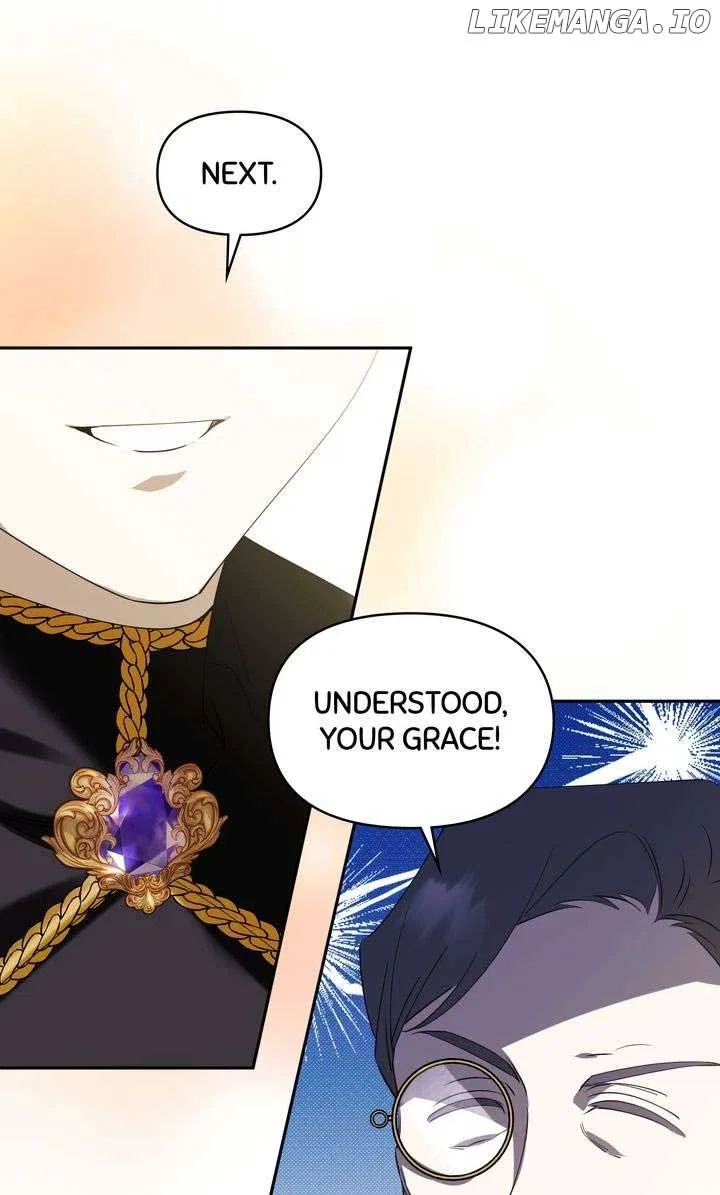 Protecting the Witch’s Son Chapter 66 – Page 49