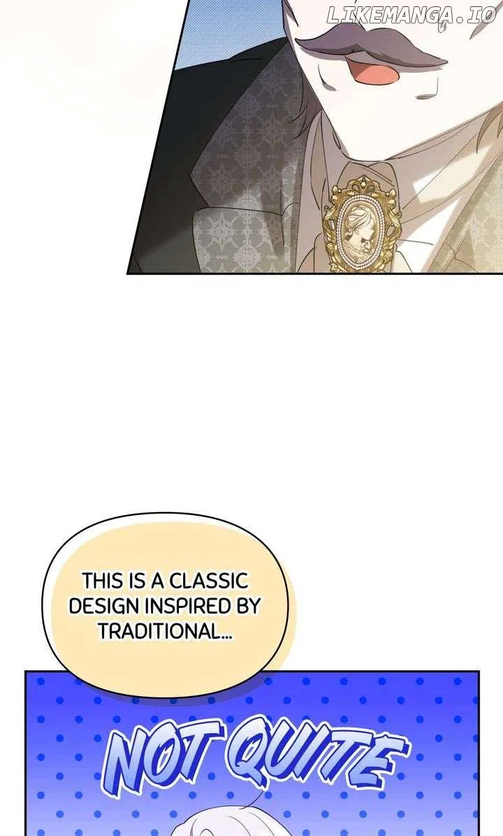 Protecting the Witch’s Son Chapter 66 – Page 50