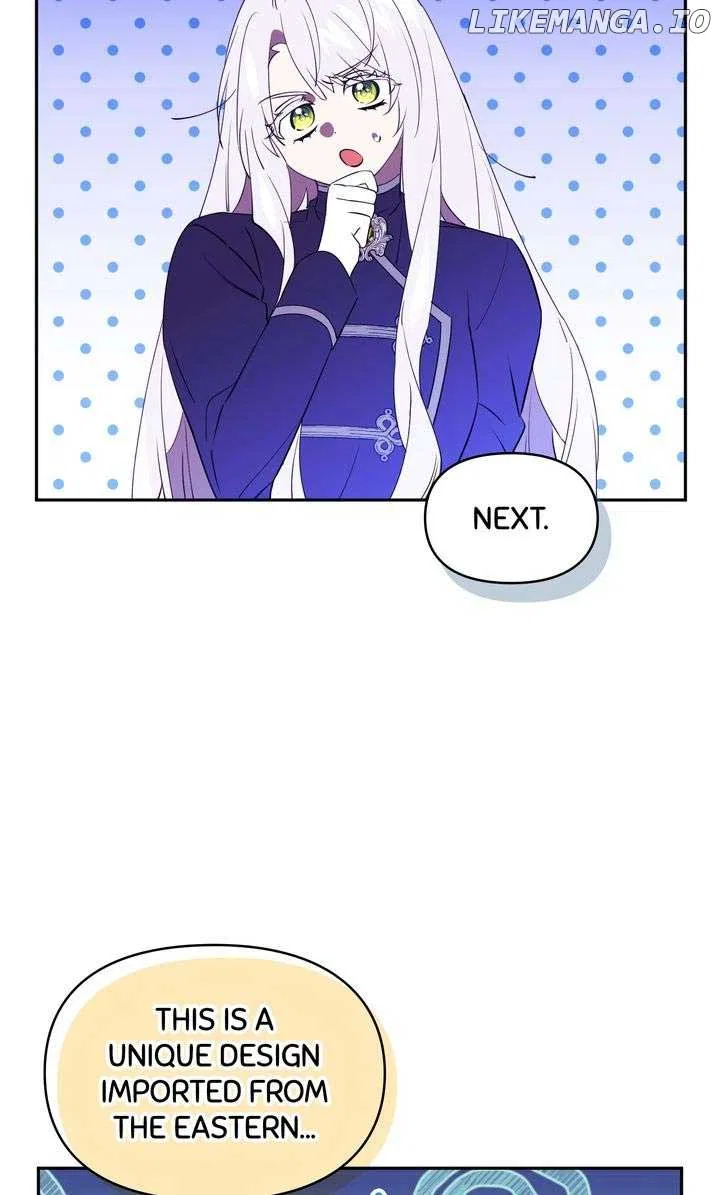 Protecting the Witch’s Son Chapter 66 – Page 51