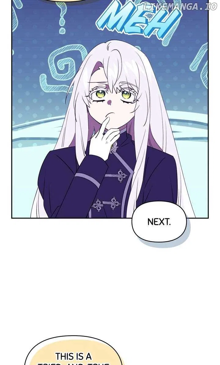 Protecting the Witch’s Son Chapter 66 – Page 52