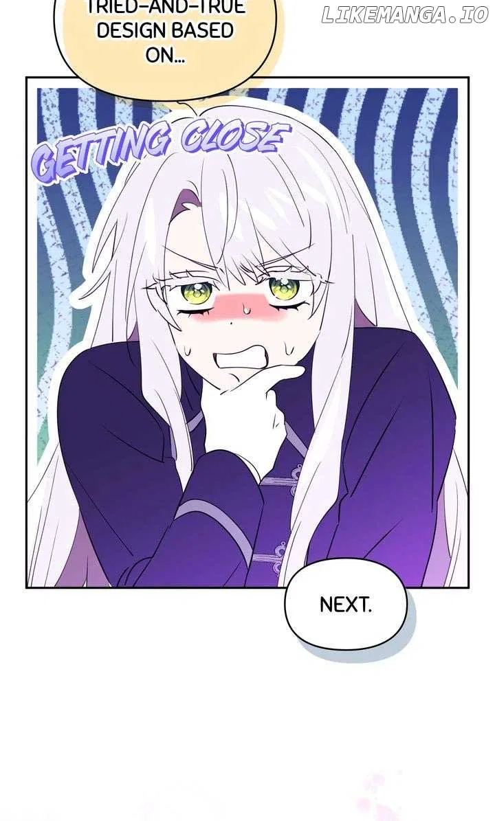 Protecting the Witch’s Son Chapter 66 – Page 53