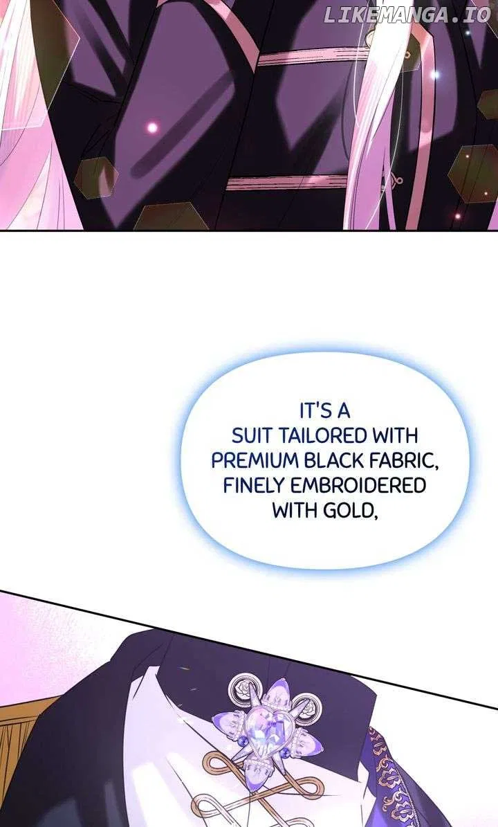 Protecting the Witch’s Son Chapter 66 – Page 56