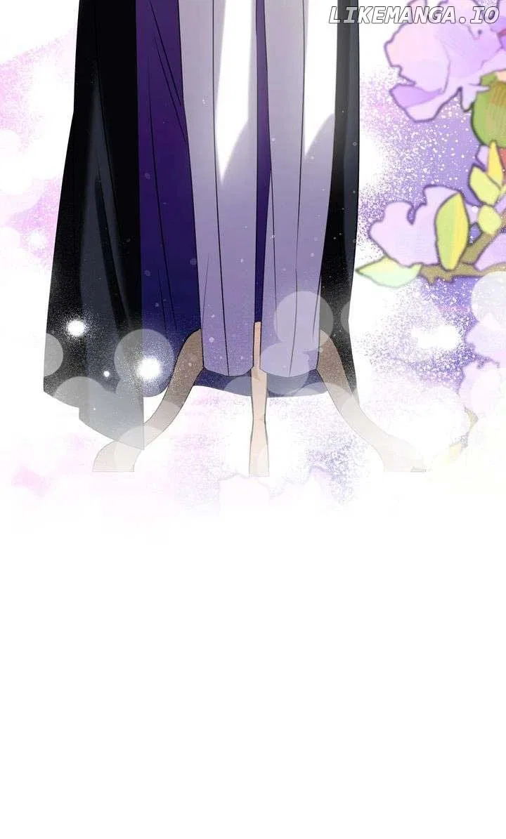 Protecting the Witch’s Son Chapter 66 – Page 59