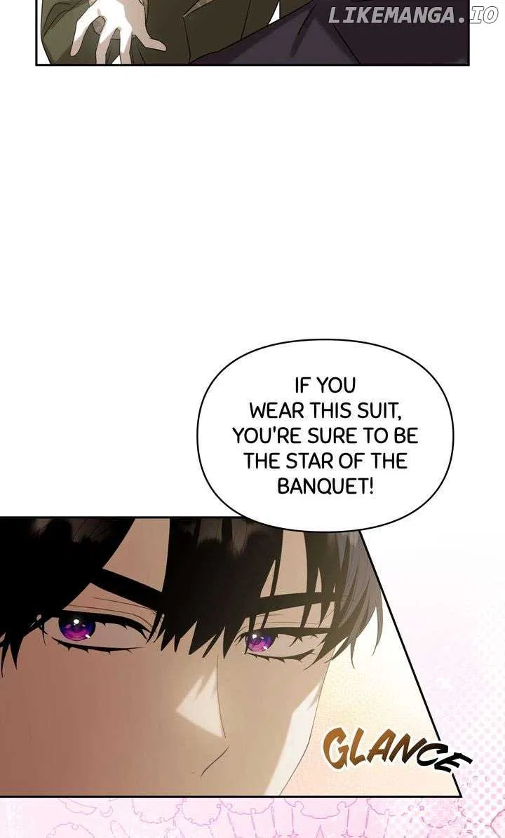 Protecting the Witch’s Son Chapter 66 – Page 61
