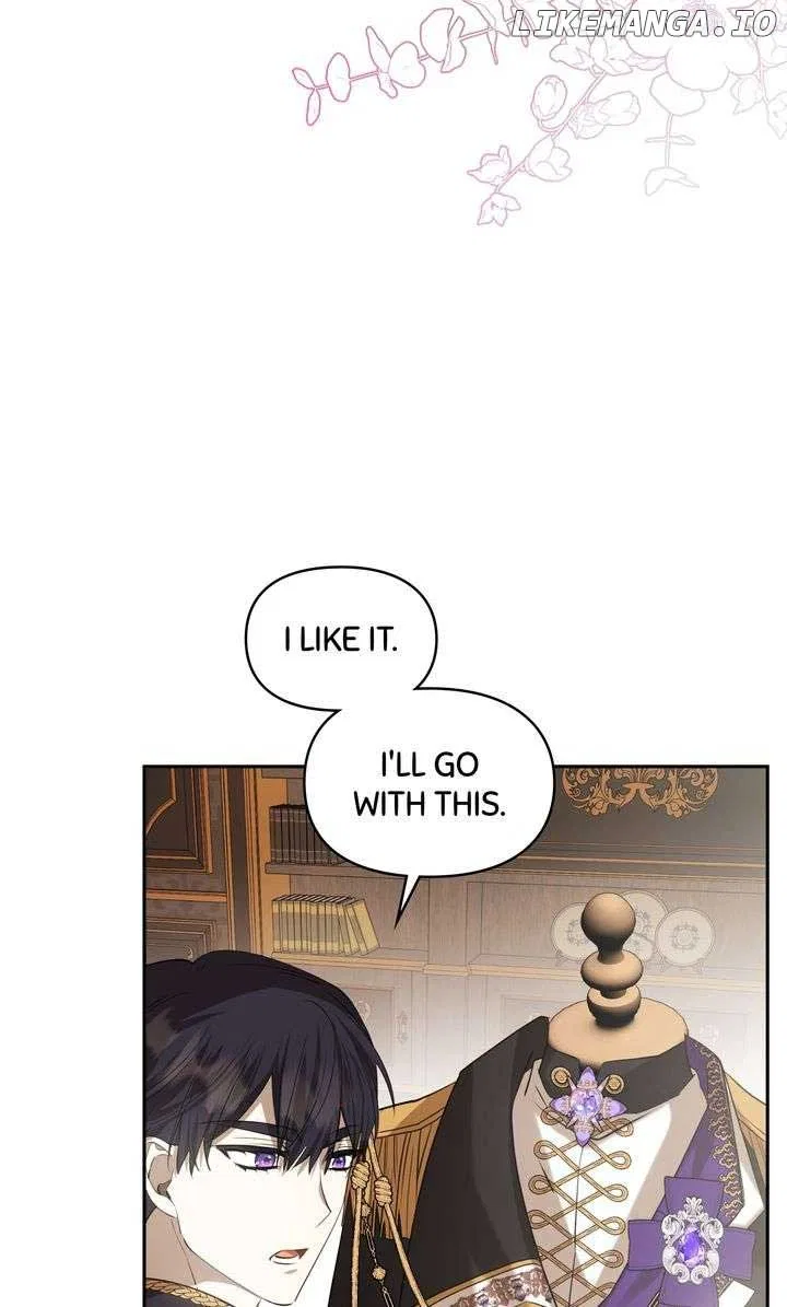 Protecting the Witch’s Son Chapter 66 – Page 63