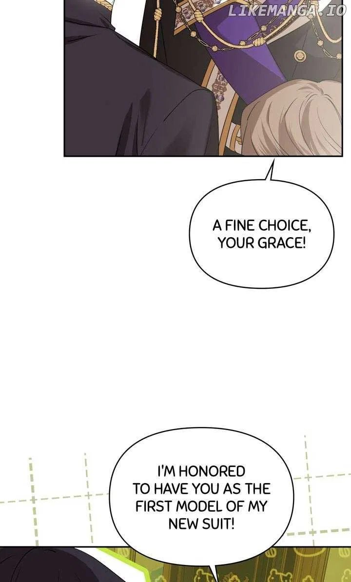 Protecting the Witch’s Son Chapter 66 – Page 64