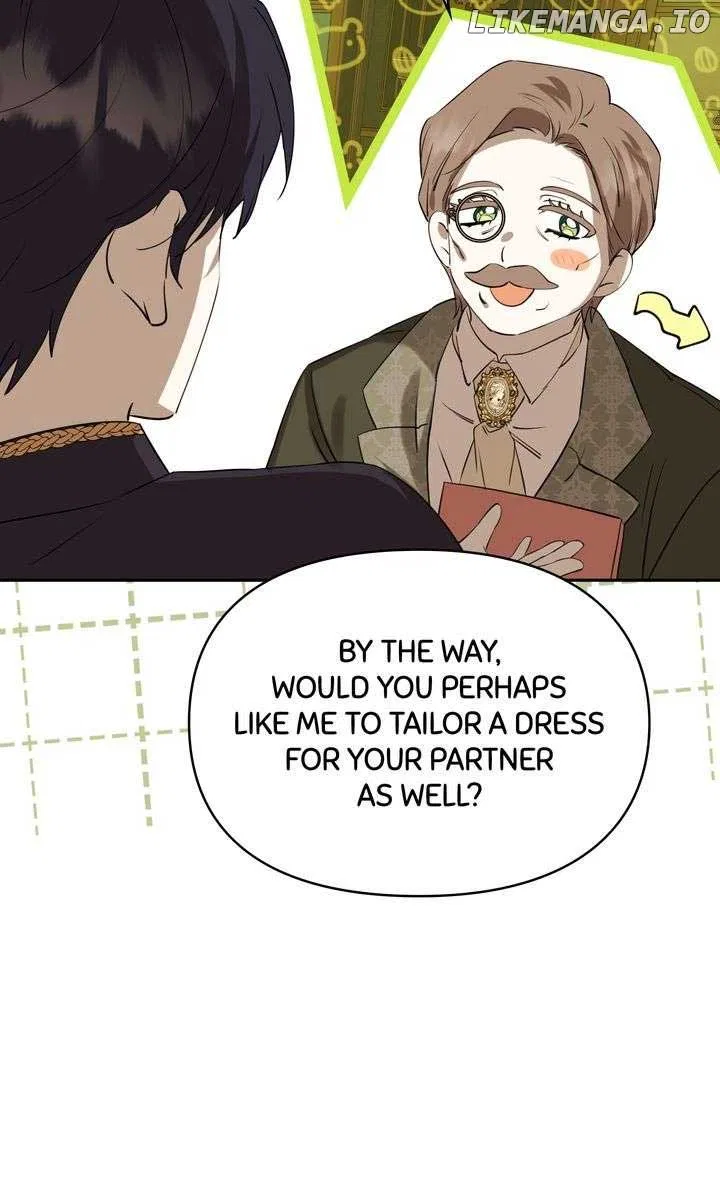 Protecting the Witch’s Son Chapter 66 – Page 65