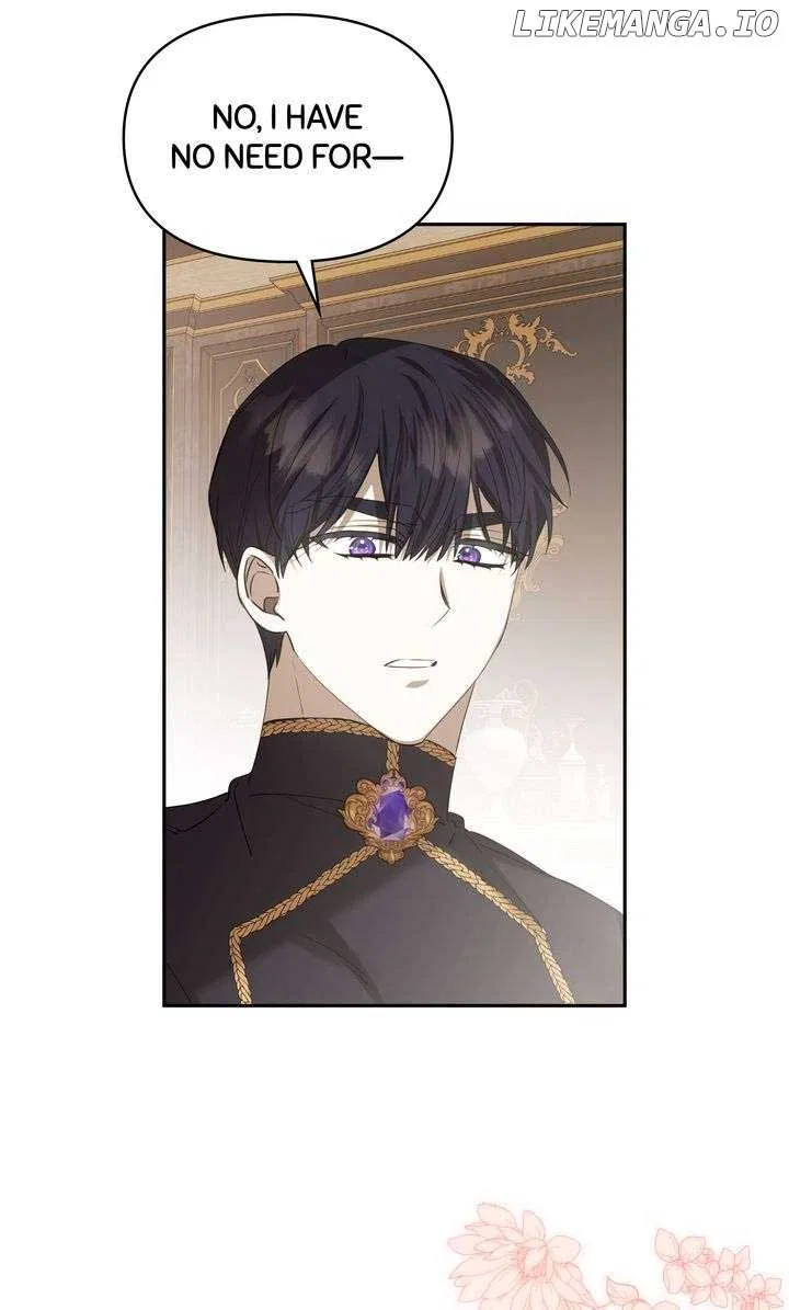 Protecting the Witch’s Son Chapter 66 – Page 66
