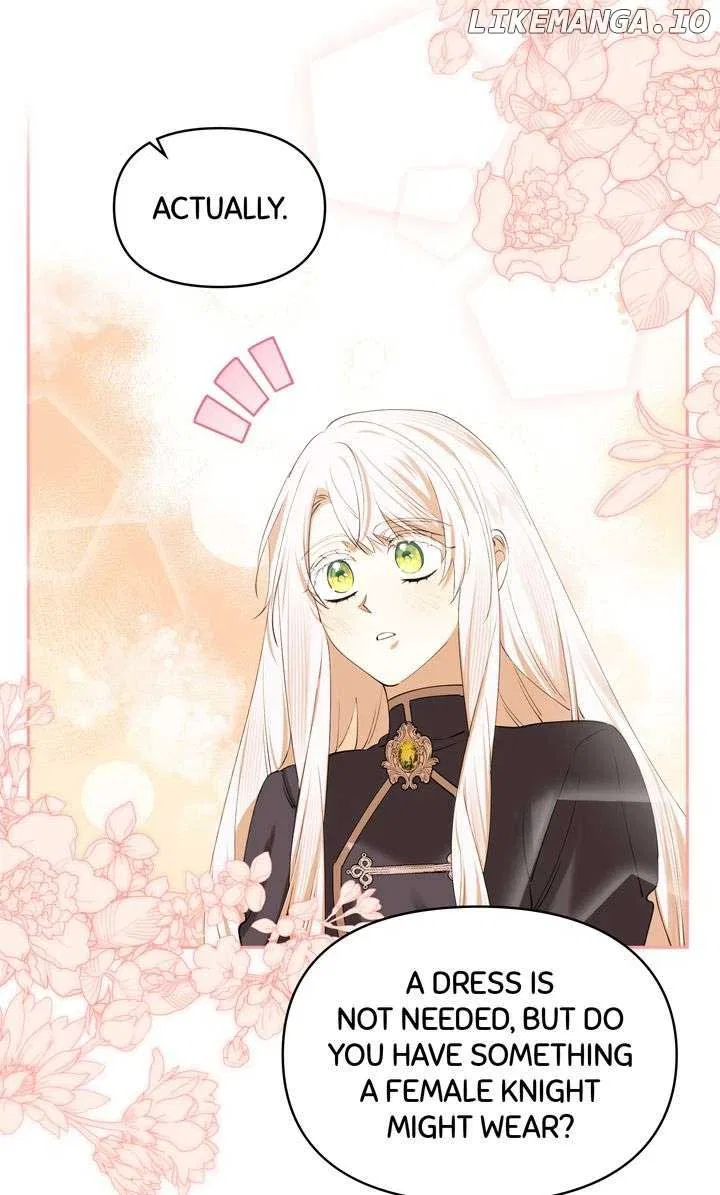 Protecting the Witch’s Son Chapter 66 – Page 67