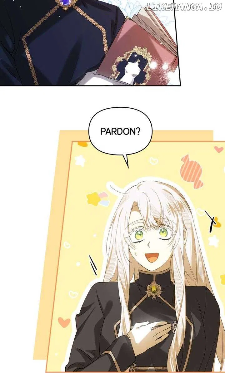 Protecting the Witch’s Son Chapter 66 – Page 70
