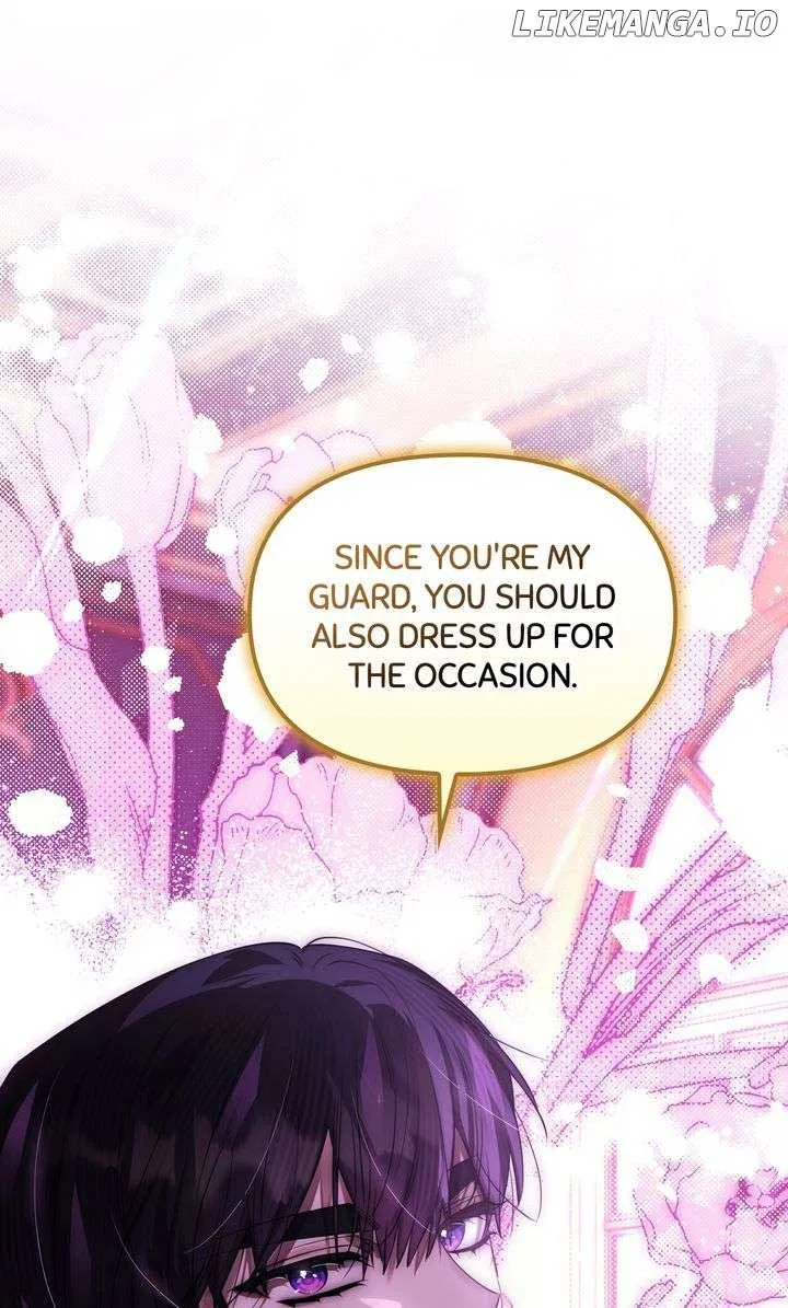 Protecting the Witch’s Son Chapter 66 – Page 71