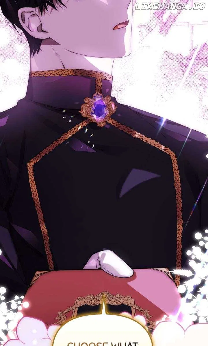 Protecting the Witch’s Son Chapter 66 – Page 72