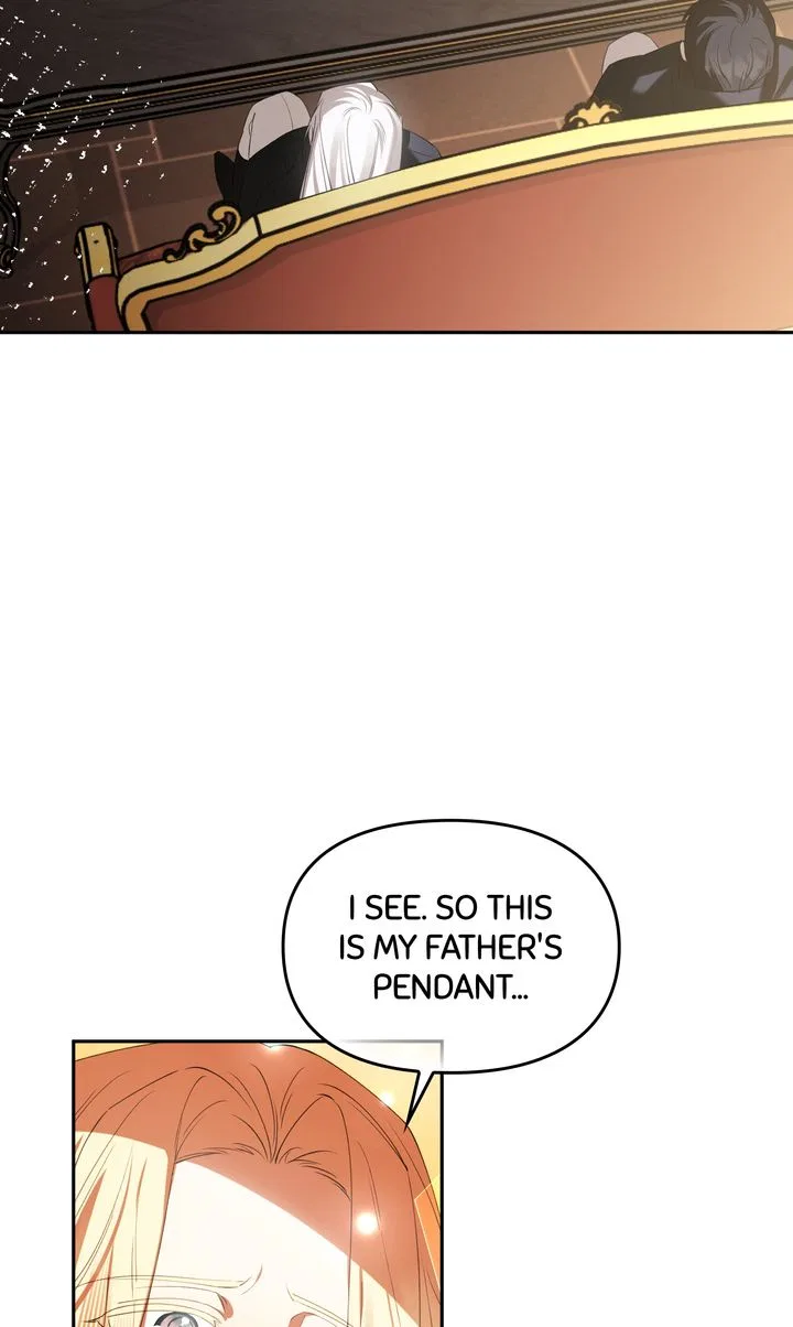 Protecting the Witch’s Son Chapter 65 – Page 3