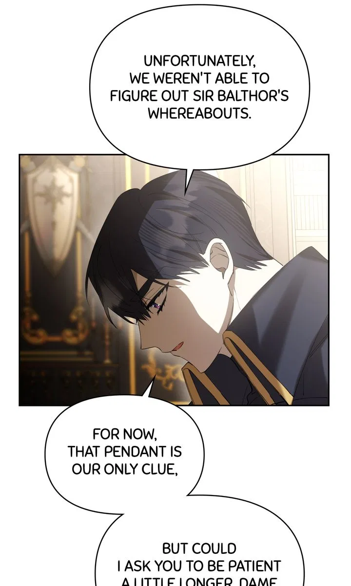 Protecting the Witch’s Son Chapter 65 – Page 5