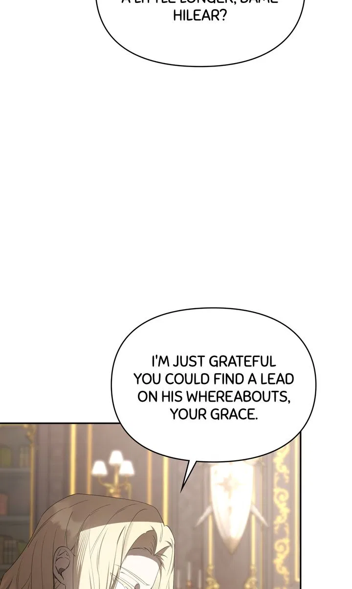 Protecting the Witch’s Son Chapter 65 – Page 6