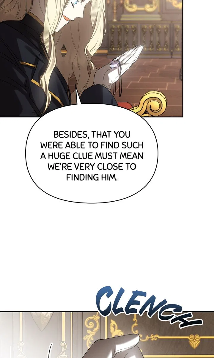 Protecting the Witch’s Son Chapter 65 – Page 7