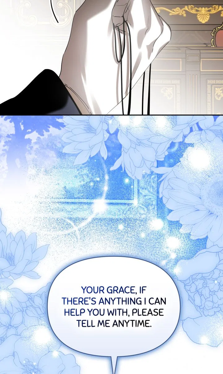 Protecting the Witch’s Son Chapter 65 – Page 8