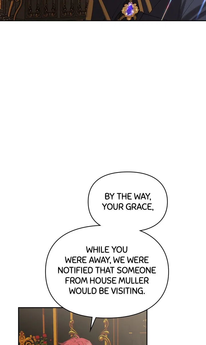 Protecting the Witch’s Son Chapter 65 – Page 11