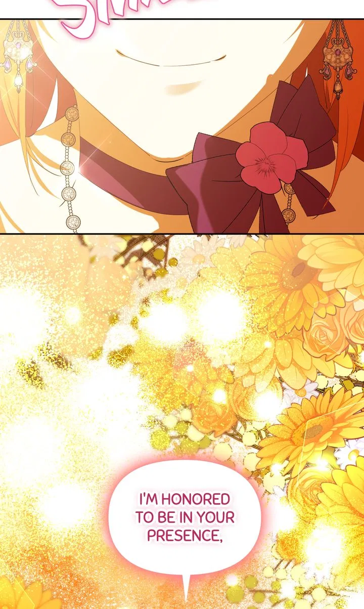 Protecting the Witch’s Son Chapter 65 – Page 17