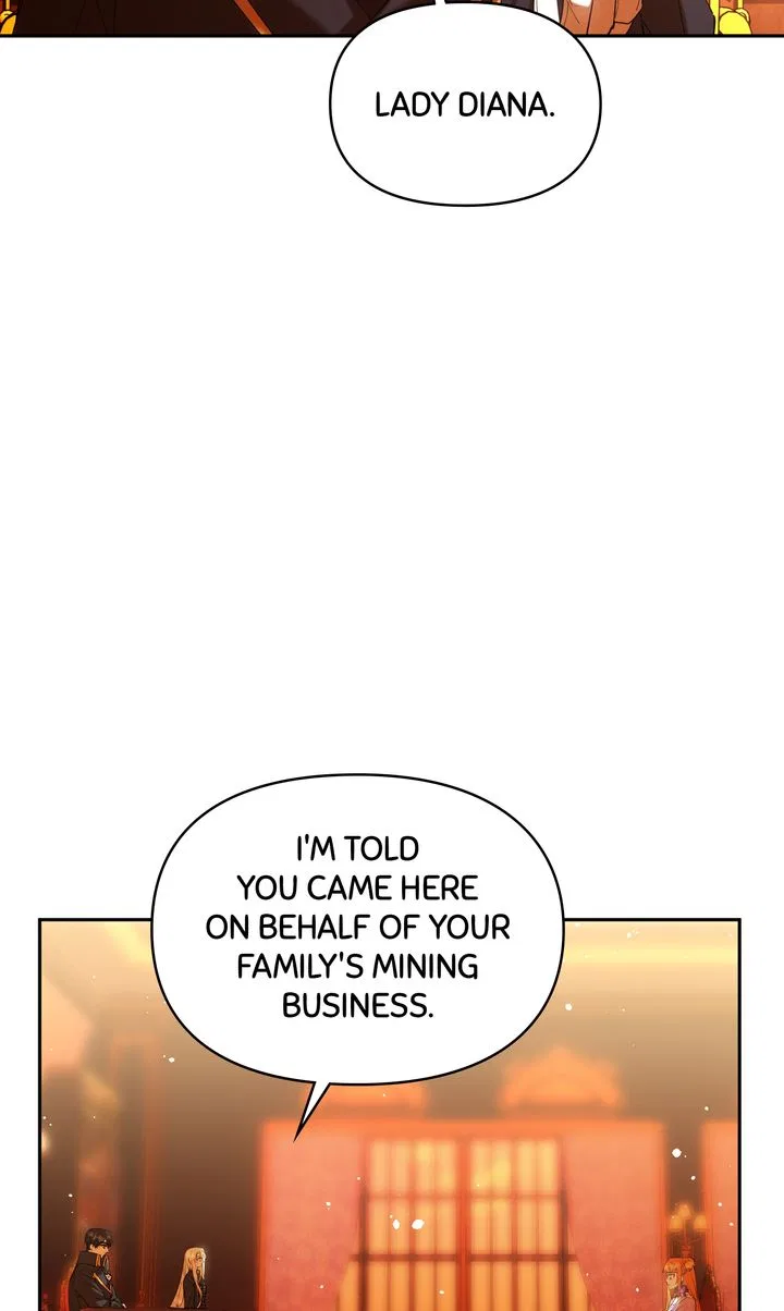 Protecting the Witch’s Son Chapter 65 – Page 21