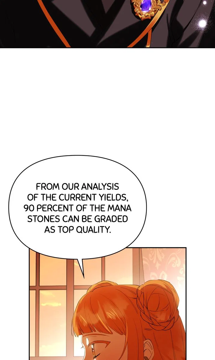 Protecting the Witch’s Son Chapter 65 – Page 24