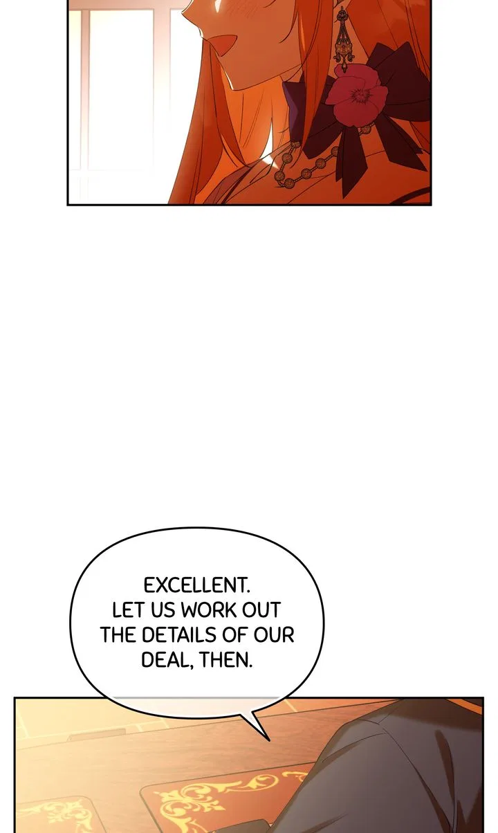 Protecting the Witch’s Son Chapter 65 – Page 25
