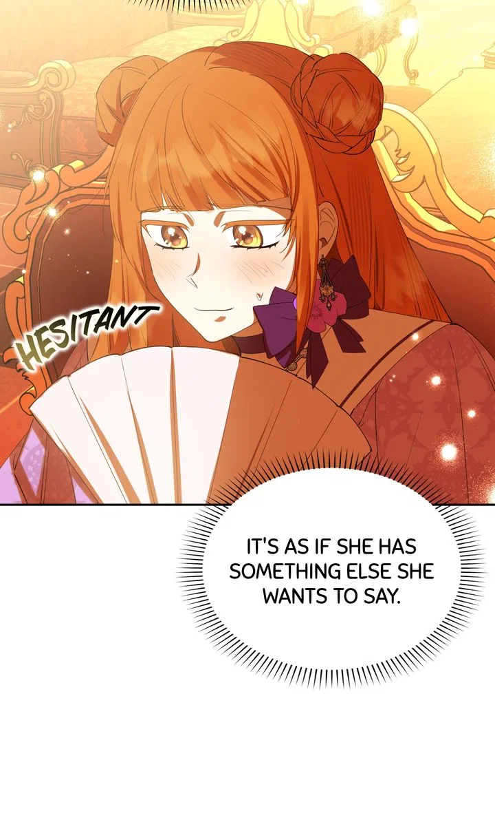 Protecting the Witch’s Son Chapter 65 – Page 28