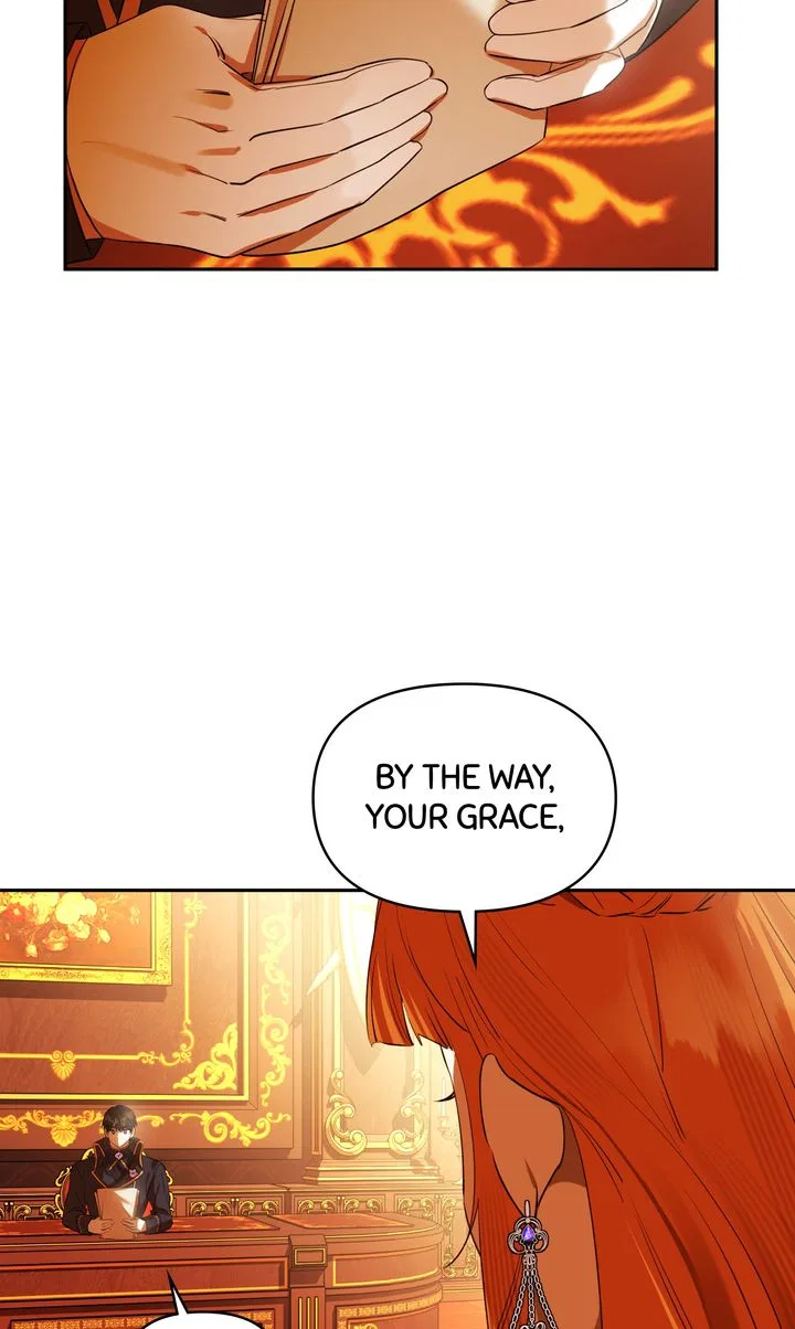 Protecting the Witch’s Son Chapter 65 – Page 30