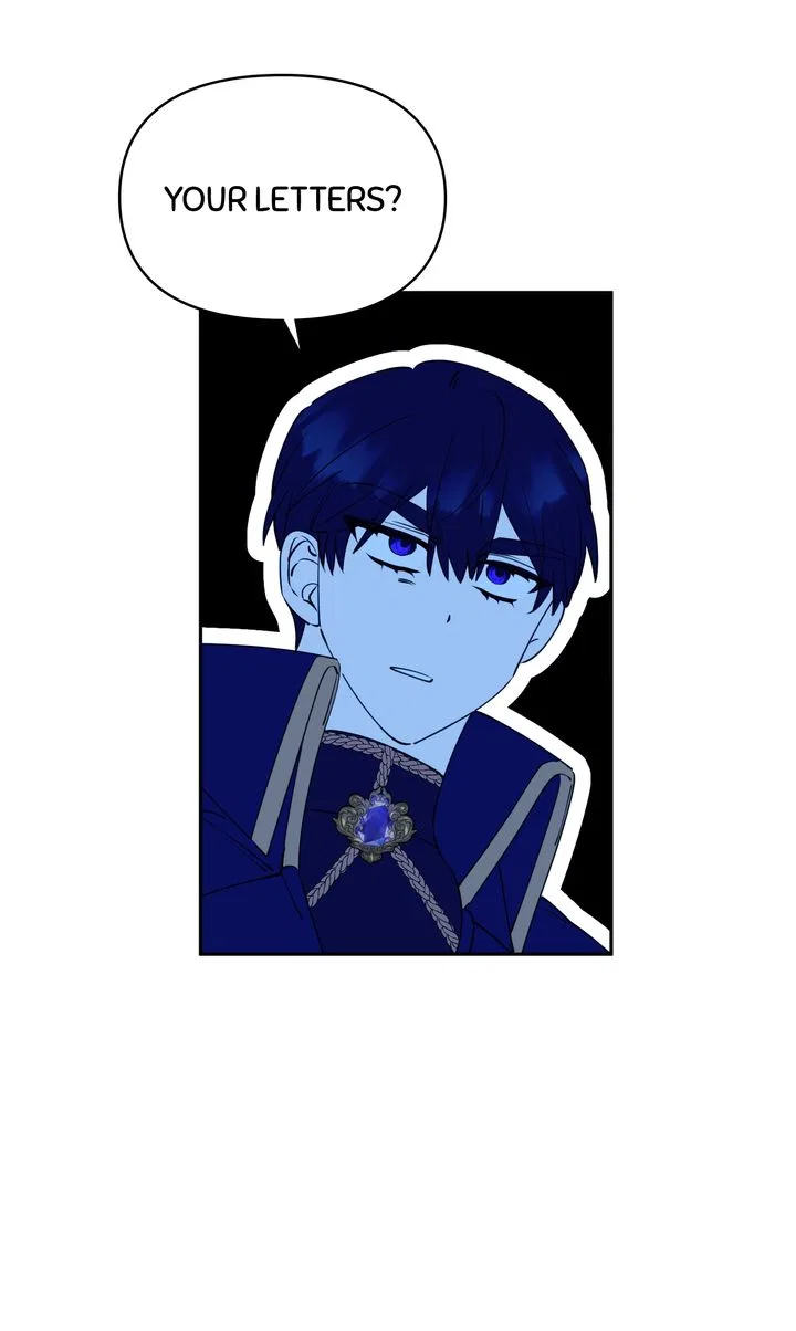 Protecting the Witch’s Son Chapter 65 – Page 33