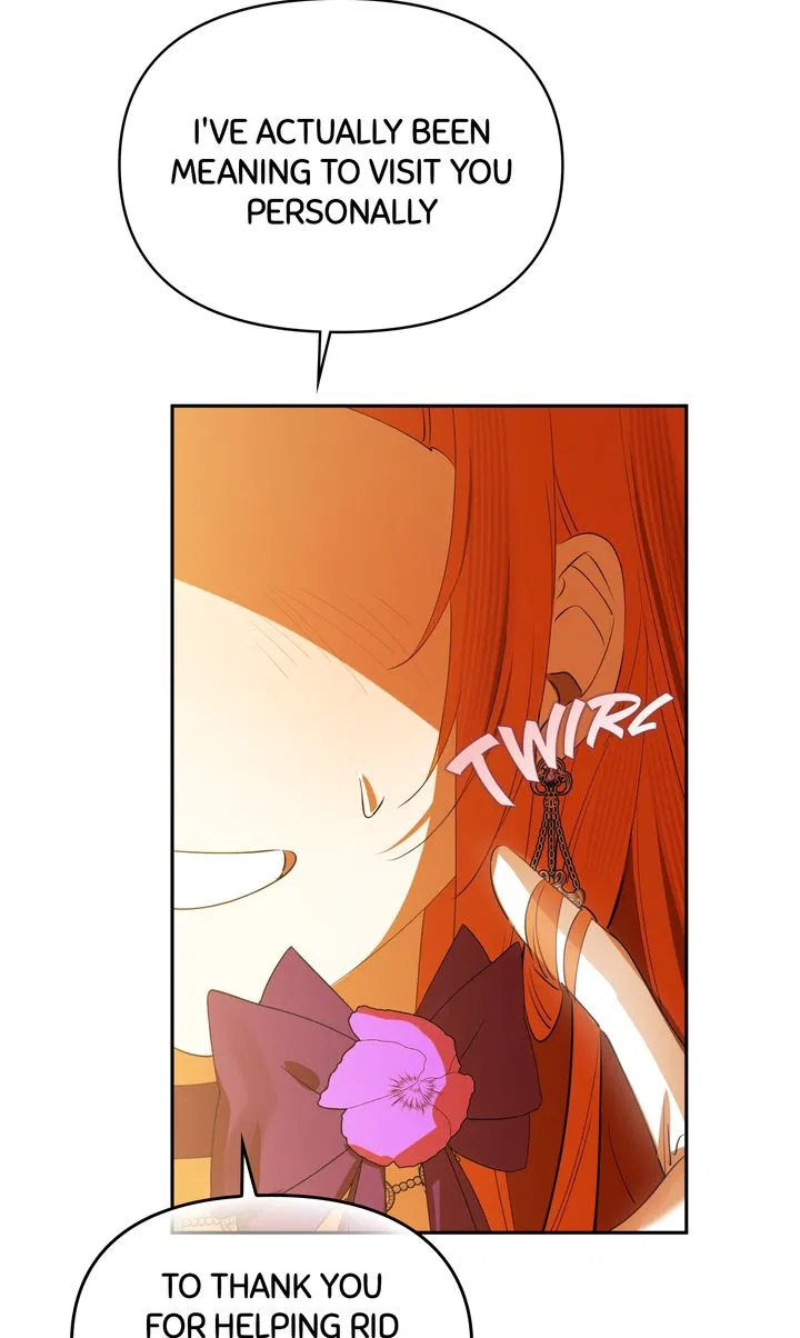 Protecting the Witch’s Son Chapter 65 – Page 37