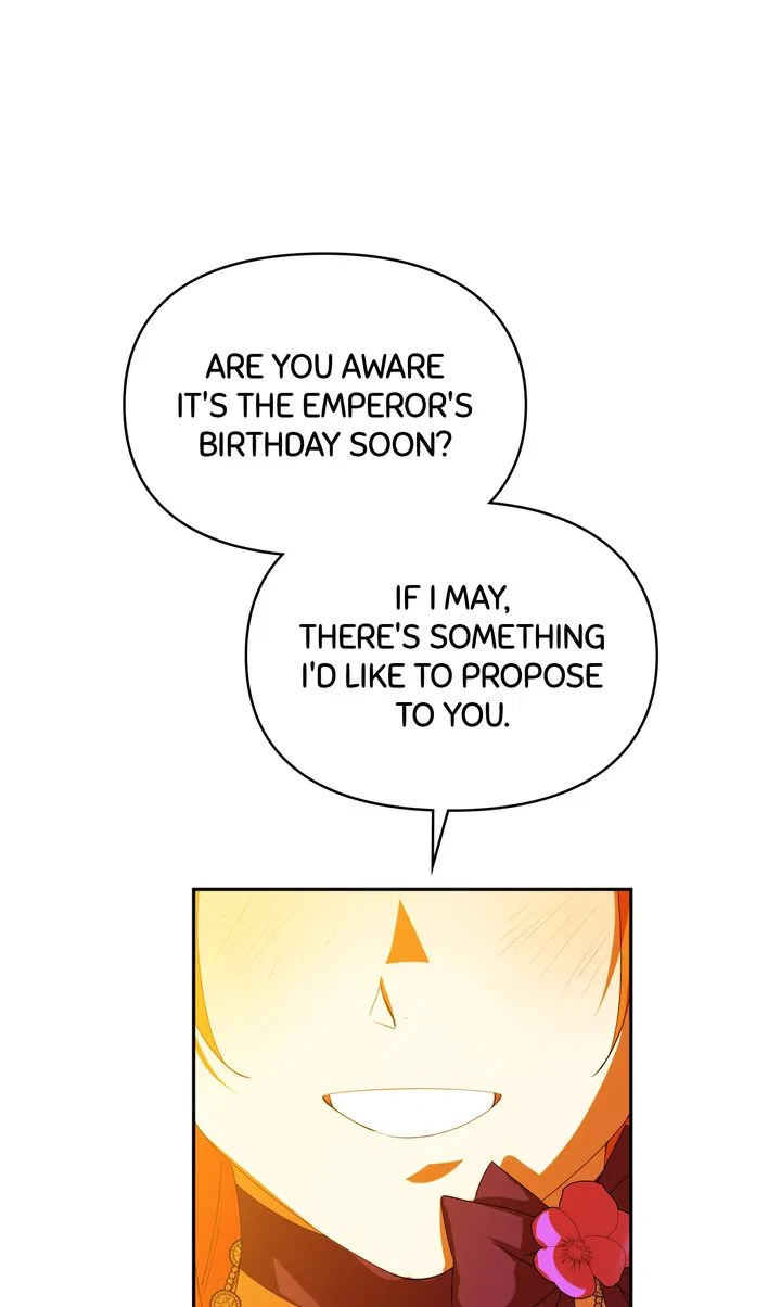 Protecting the Witch’s Son Chapter 65 – Page 40