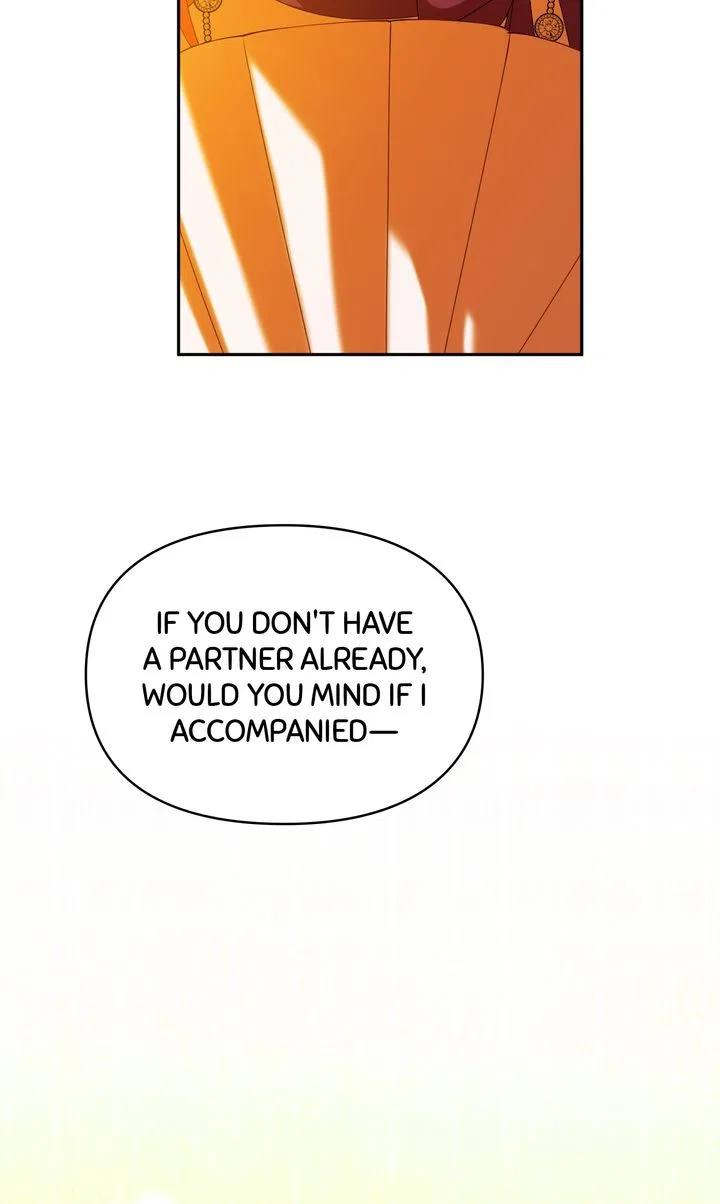 Protecting the Witch’s Son Chapter 65 – Page 41