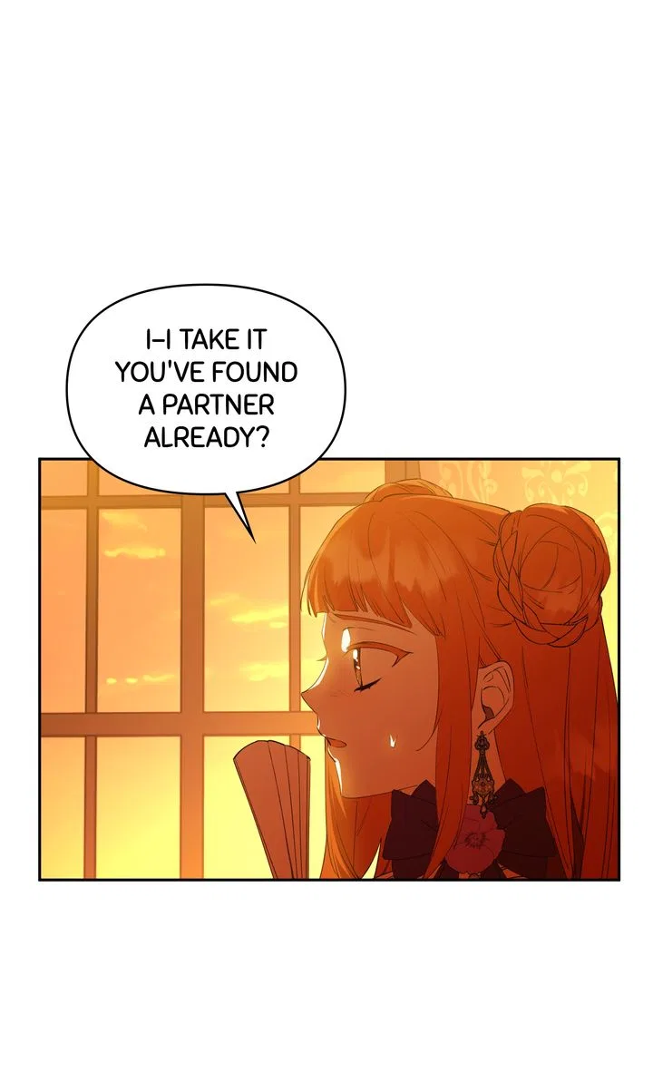 Protecting the Witch’s Son Chapter 65 – Page 45