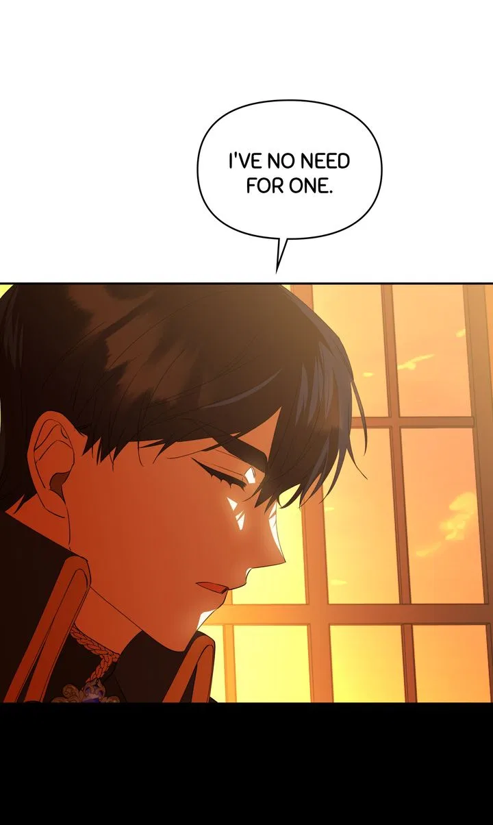Protecting the Witch’s Son Chapter 65 – Page 46