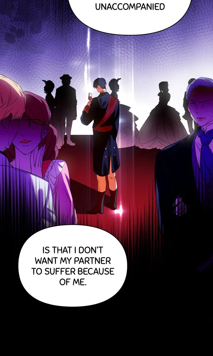 Protecting the Witch’s Son Chapter 65 – Page 48