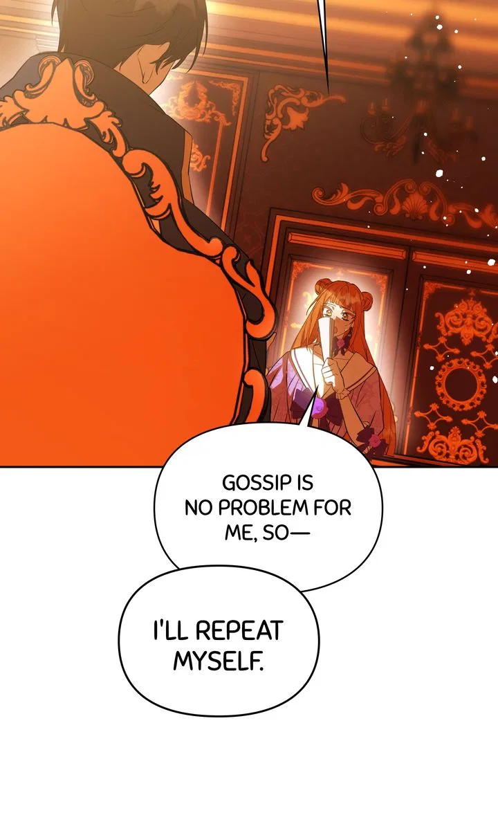 Protecting the Witch’s Son Chapter 65 – Page 50