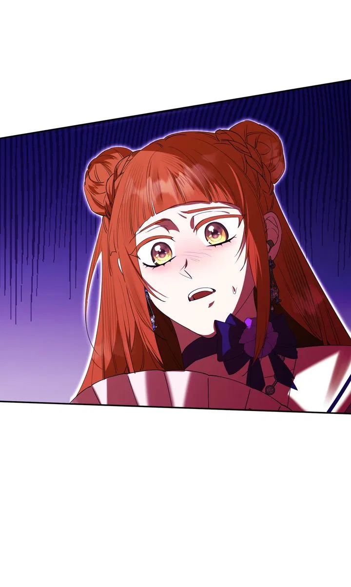 Protecting the Witch’s Son Chapter 65 – Page 51