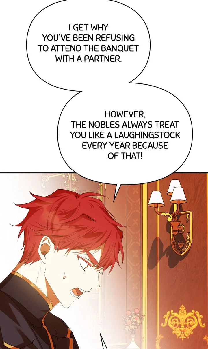 Protecting the Witch’s Son Chapter 65 – Page 59