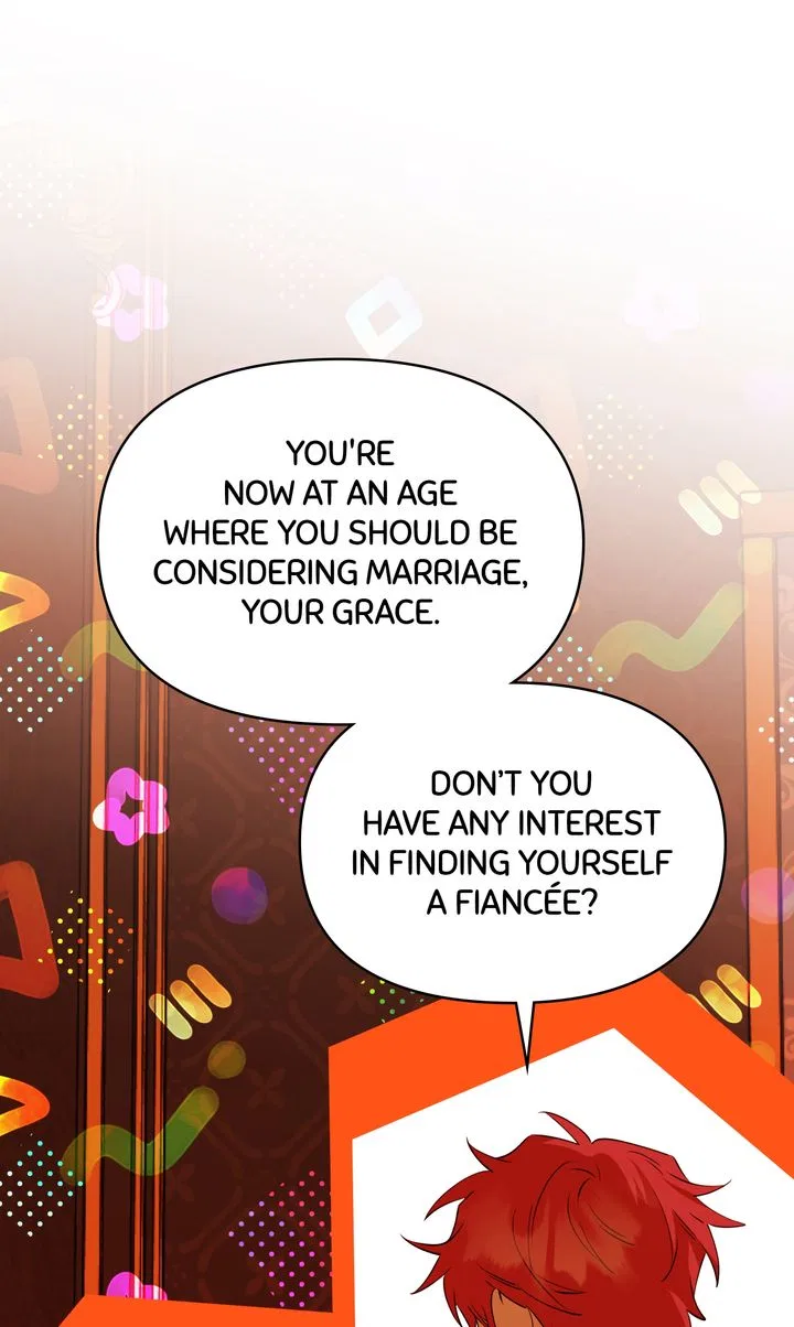 Protecting the Witch’s Son Chapter 65 – Page 62