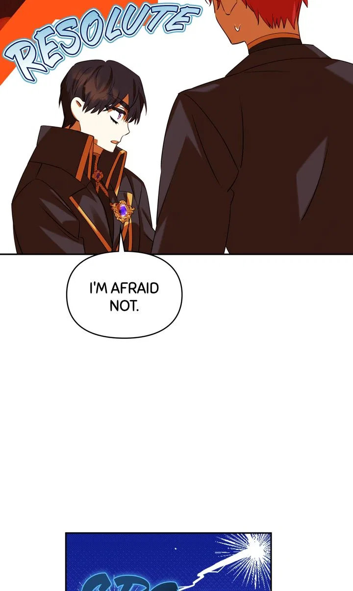 Protecting the Witch’s Son Chapter 65 – Page 63