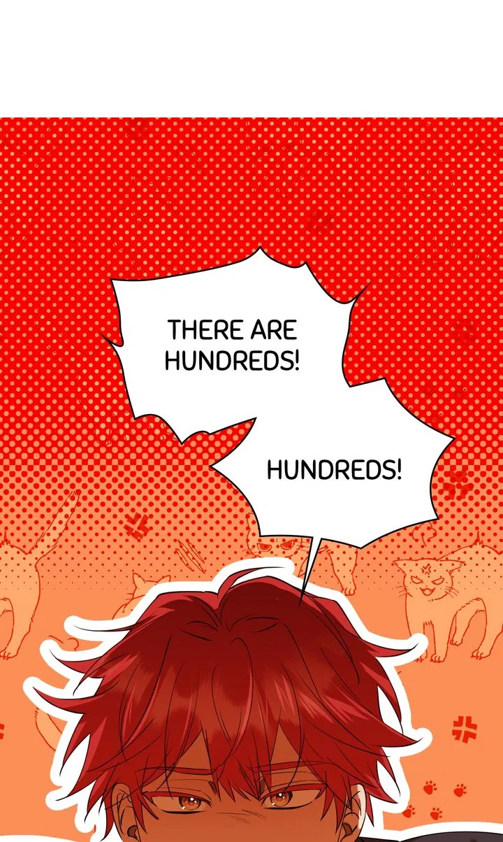 Protecting the Witch’s Son Chapter 65 – Page 66