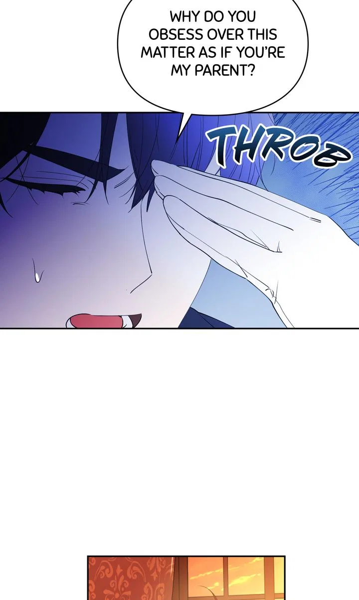 Protecting the Witch’s Son Chapter 65 – Page 69
