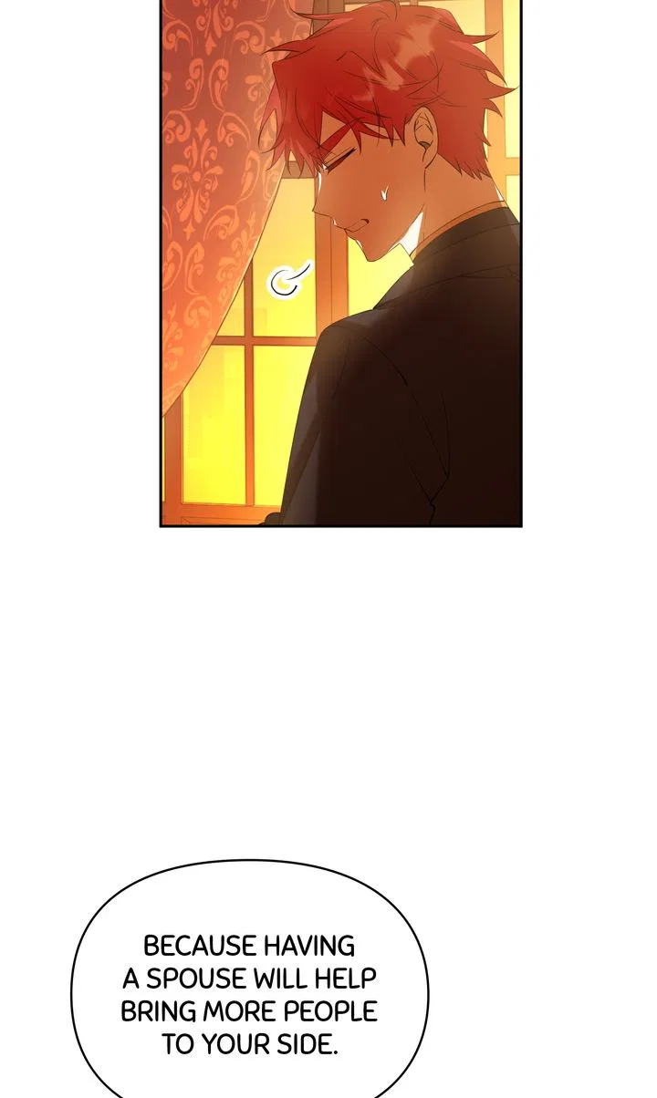 Protecting the Witch’s Son Chapter 65 – Page 70