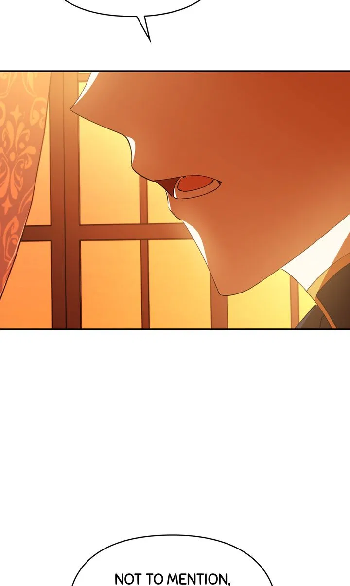 Protecting the Witch’s Son Chapter 65 – Page 71