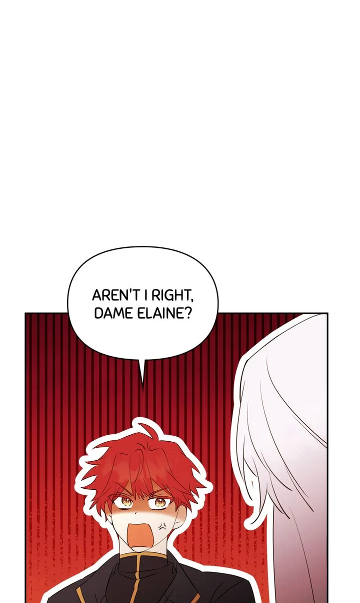 Protecting the Witch’s Son Chapter 65 – Page 73