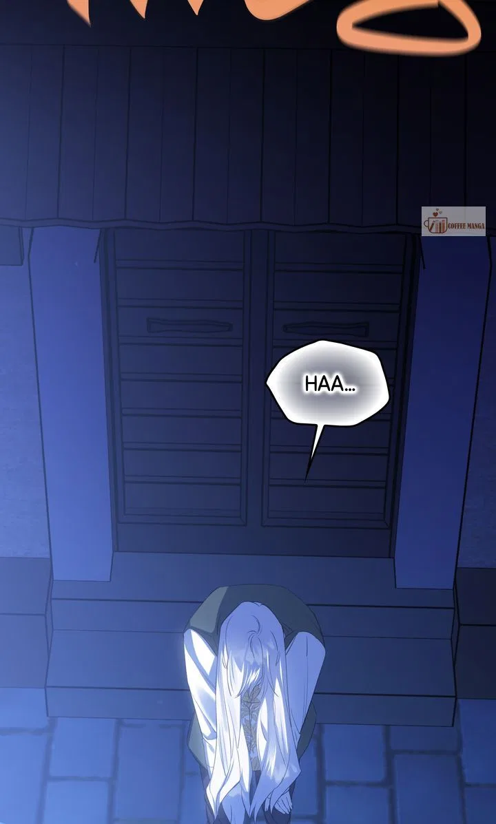 Protecting the Witch’s Son Chapter 64 – Page 16