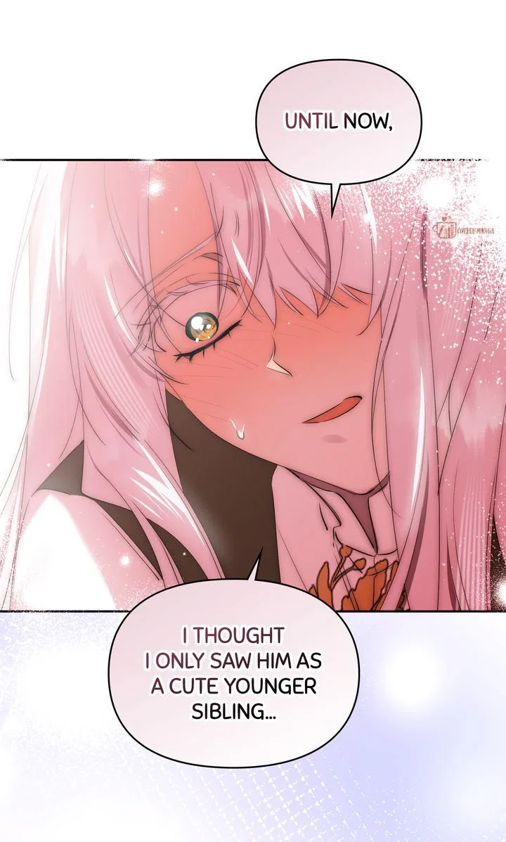 Protecting the Witch’s Son Chapter 64 – Page 20