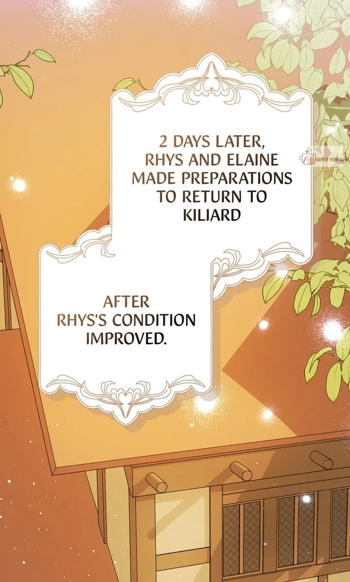 Protecting the Witch’s Son Chapter 64 – Page 26